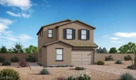 3688 High Prairie Ave, Las Vegas, NV 89115