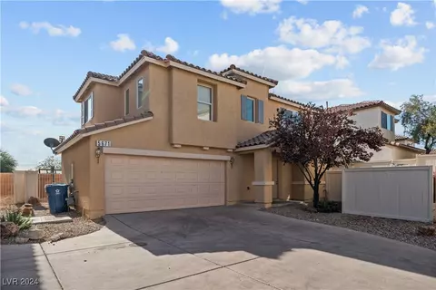 5671 Rose Tiara Dr, Las Vegas, NV 89139