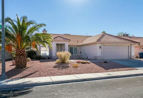 5877 Hornbrook Ct, Las Vegas, NV 89130