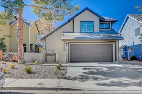 1680 Duarte Dr, Henderson, NV 89014