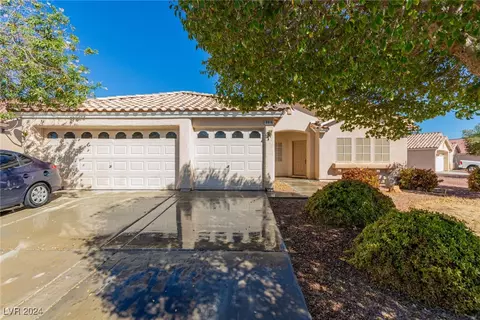 3916 Ratite Way, North Las Vegas, NV 89084