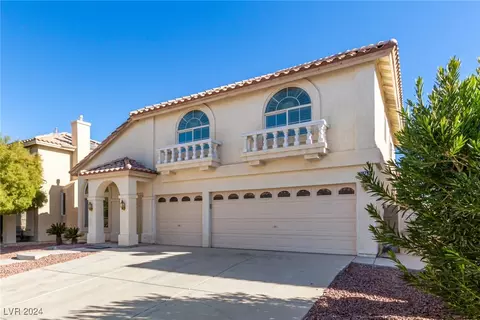 10792 Spruce Bough St, Las Vegas, NV 89183