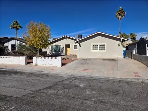 6316 Portola Rd, Las Vegas, NV 89108