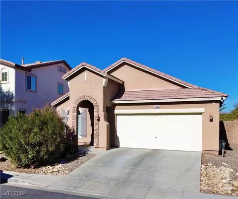 3736 Prairie Orchid Ave, North Las Vegas, NV 89081