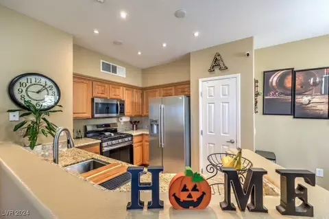 50 Aura De Blanco St #3201, Henderson, NV 89074