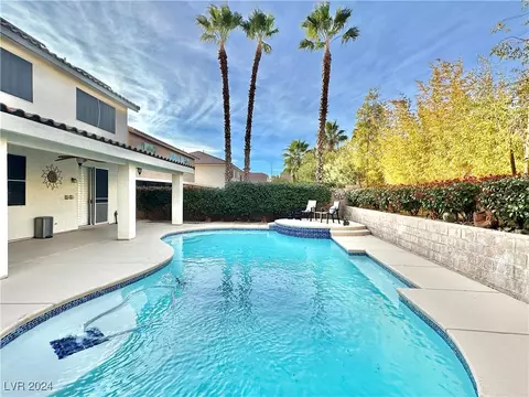 3047 Palace Gate Ct, Las Vegas, NV 89117