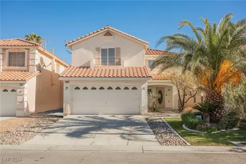 7466 Mission Palm St, Las Vegas, NV 89139