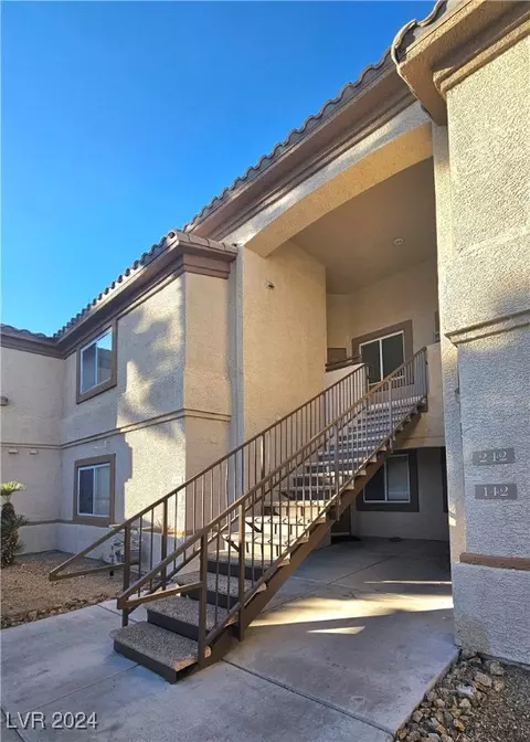 8725 W Flamingo Rd #241, Las Vegas, NV 89147
