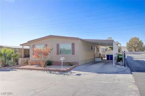 4609 Royal Ridge Blvd, Las Vegas, NV 89103