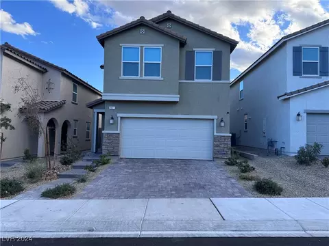 8921 Juniper Knoll Ave, Las Vegas, NV 89129