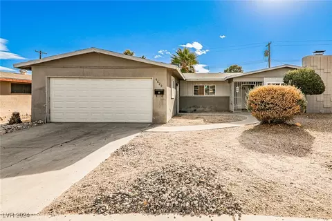 4629 Lilliput Ln, Las Vegas, NV 89102