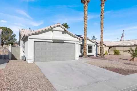 4616 Checker Way, North Las Vegas, NV 89031