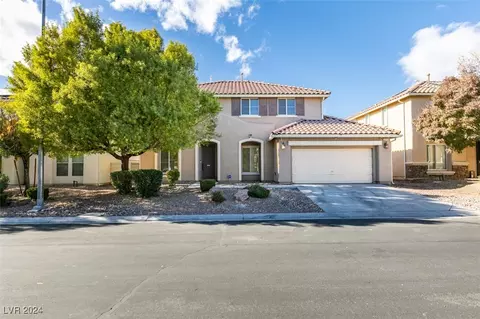 5517 Grey Pointe St, North Las Vegas, NV 89031