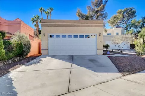 2803 Tortoise Ct, Henderson, NV 89074