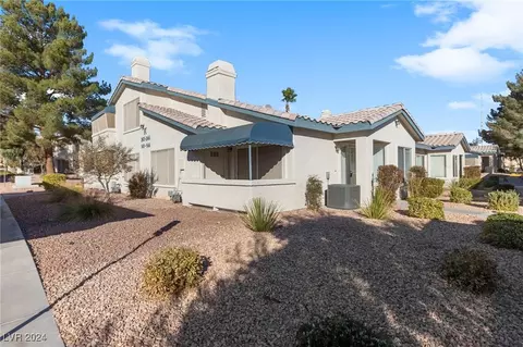 3425 E Russell Rd #141, Las Vegas, NV 89120
