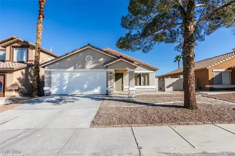 4336 Threshold Ct, North Las Vegas, NV 89032