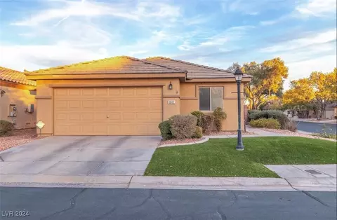 3502 Seaside Treasures Ct, Las Vegas, NV 89122