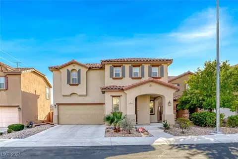 10671 Jagged Peak Ct, Las Vegas, NV 89129