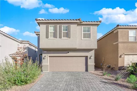 10556 Adobe Ranch St, Las Vegas, NV 89141