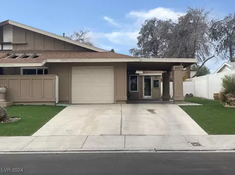 4017 Foxgrove Dr, Las Vegas, NV 89147
