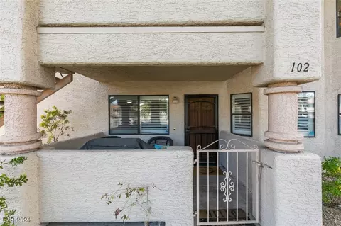 1104 Falconhead Ln #102, Las Vegas, NV 89128