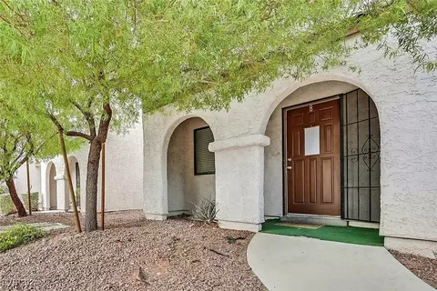 5240 Janfred Ct #8, Las Vegas, NV 89103