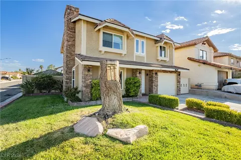 8401 Dunphy Ct, Las Vegas, NV 89145