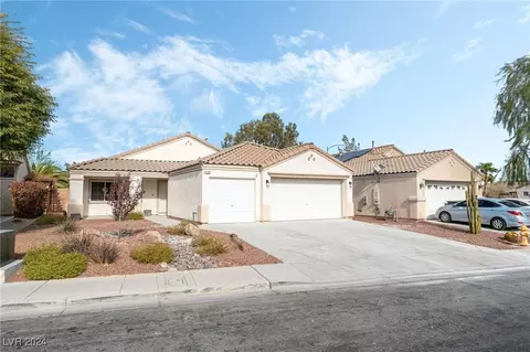 4120 W Colton Ave, North Las Vegas, NV 89032