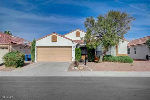 3554 Cherbourg Ave, Las Vegas, NV 89141