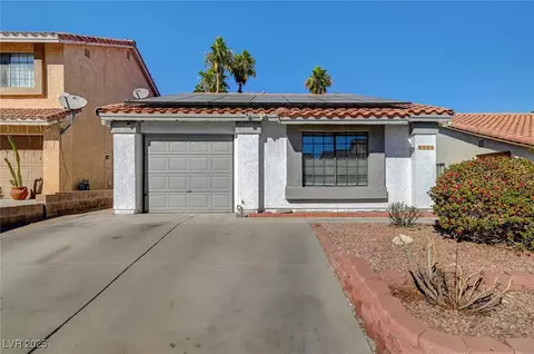 6724 Reggie Cir, Las Vegas, NV 89107