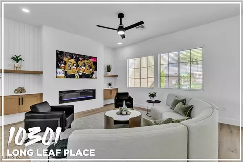 10301 Long Leaf Pl, Las Vegas, NV 89134
