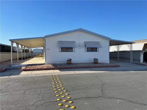 3081 Tularosa Ln, Las Vegas, NV 89122