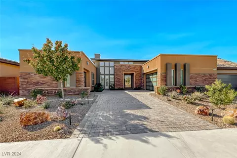 6695 Regency Stone Way, Las Vegas, NV 89148