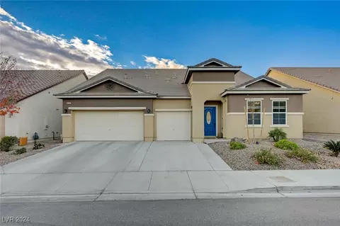 8233 San Mateo St, North Las Vegas, NV 89085