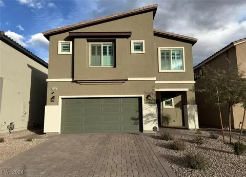 7156 Woodrow Ranch St, Las Vegas, NV 89166