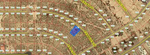 2121 E Fairview St, Pahrump, NV 89048