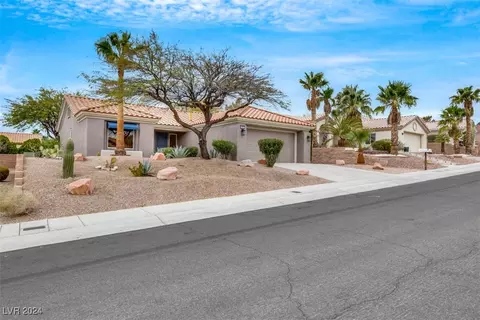 10901 Black Ledge Ave, Las Vegas, NV 89134