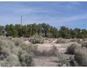 1661 E Antelope St, Pahrump, NV 89048