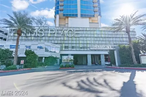 4381 W Flamingo Rd #1207, Las Vegas, NV 89103