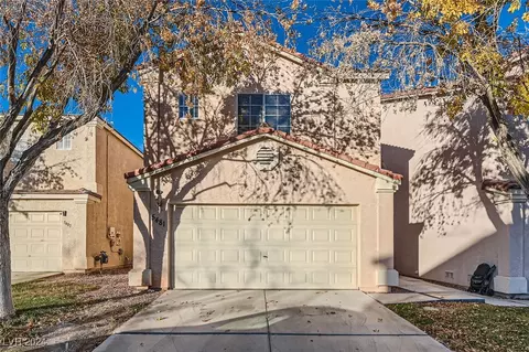 5481 Overland Express St, Las Vegas, NV 89118