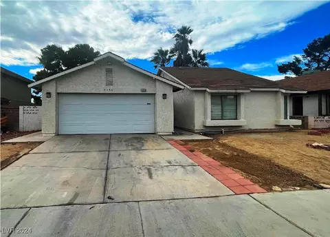 6939 Paddington Way, Las Vegas, NV 89147