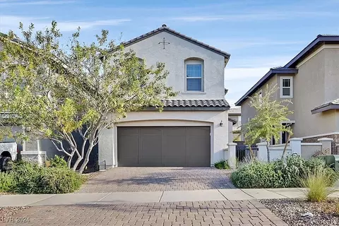 401 Cadence Vista Dr, Henderson, NV 89011