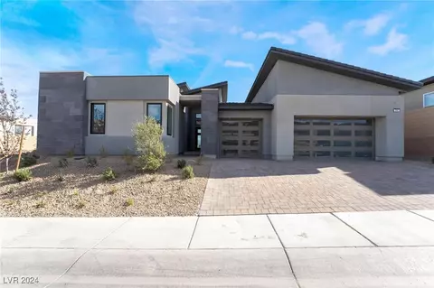 140 Tre Pietre St, Henderson, NV 89011