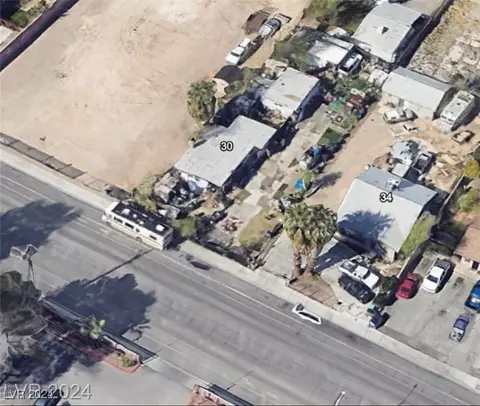 30 N 28th St, Las Vegas, NV 89101