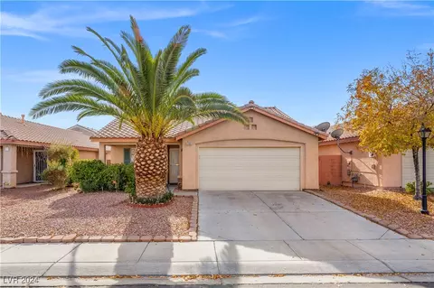 2105 Marathon Keys Ave, North Las Vegas, NV 89031