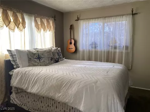 Bedroom - 1183 Avenue I, Ely, NV 89301 photo 1 of 3