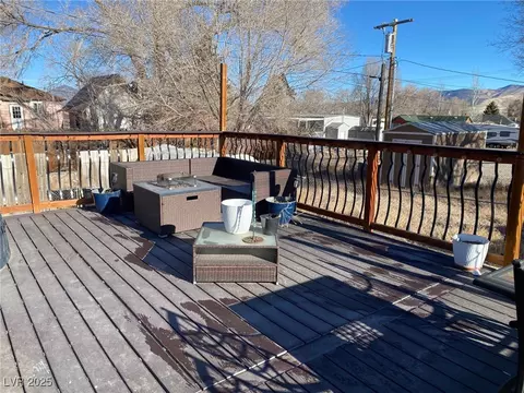 Exterior - 1183 Avenue I, Ely, NV 89301 photo 4 of 5