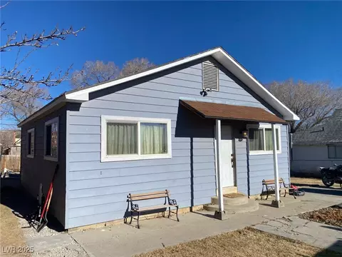 Exterior - 1183 Avenue I, Ely, NV 89301 photo 2 of 5