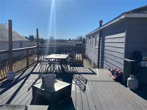 Exterior - 1183 Avenue I, Ely, NV 89301 photo 3 of 5