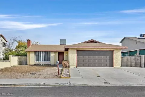 4342 Sunnyview Ct, Las Vegas, NV 89147
